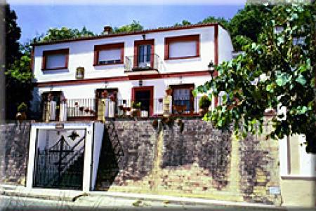 Casa Rural VillaCinta Casa Rural VillaCinta