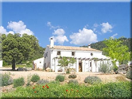 Casas Rurales Cortijo Cerro Fuentes Nuevas I,II,III Casas Rurales Cortijo Cerro Fuentes Nuevas I,II,III
