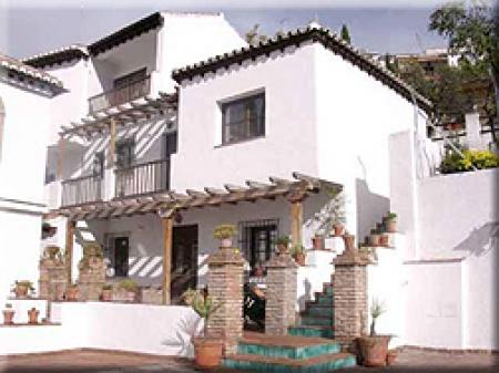 Hotel Alojamientos con Encanto Al Andalus Hotel Alojamientos con Encanto Al Andalus