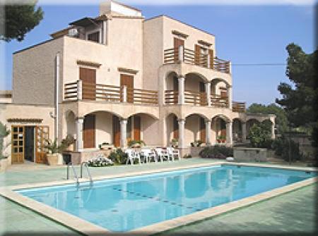 Apartamentos Villa Primera