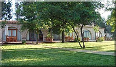 Mas den Bou Mas den Bou