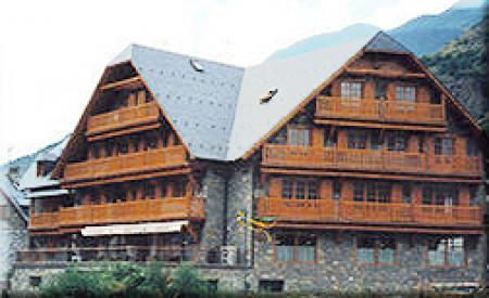 Apartamentos deth Camin Reiau Apartamentos deth Camin Reiau