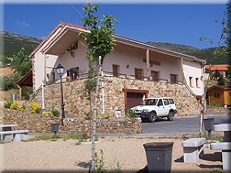 Albergue de Berzosa-CALUMET Albergue de Berzosa-CALUMET