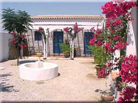 Cortijo Pocico de la Nava