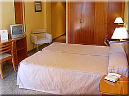 Hotel Castilla Alicante*** Hotel Castilla Alicante***