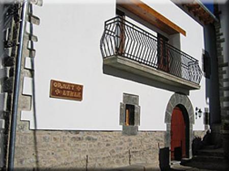 Ornat Etxea Ornat Etxea