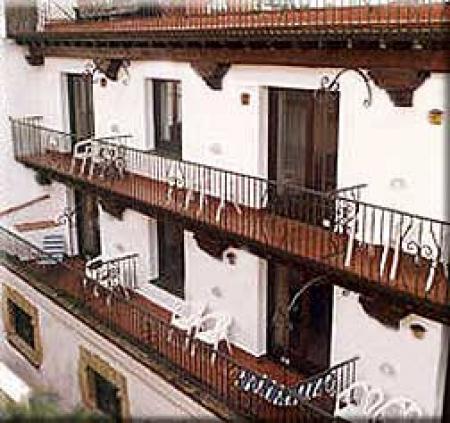 Apartamentos Rosa Clara Apartamentos Rosa Clara