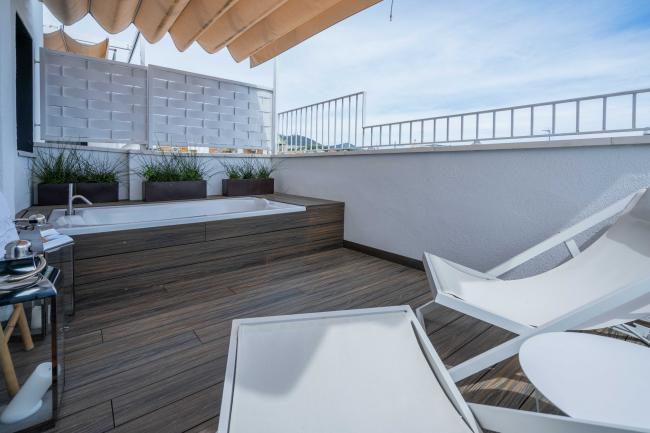 Neptuno Hotel & Spa Neptuno Hotel & Spa