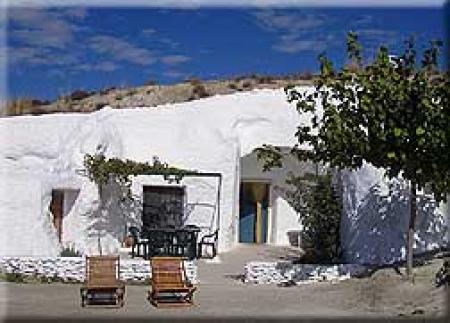 Cuevas Alcobas Cuevas Alcobas