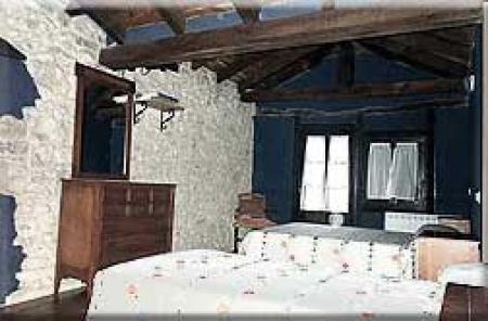 Posada Condado de la Mota