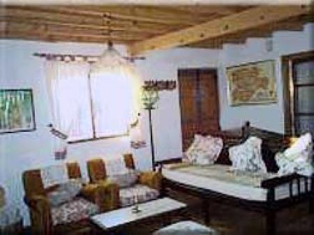 Casa rural Los Monteros