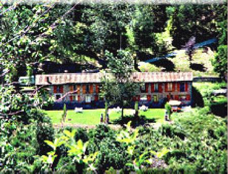 Apartaments Rurals les Barnedes Apartaments Rurals les Barnedes