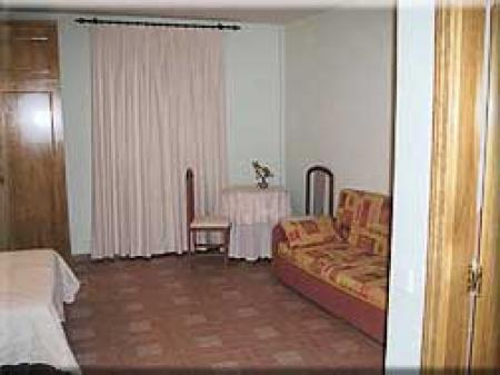 Hostal y Apartamentos Rurales la Bellosina Hostal y Apartamentos Rurales la Bellosina