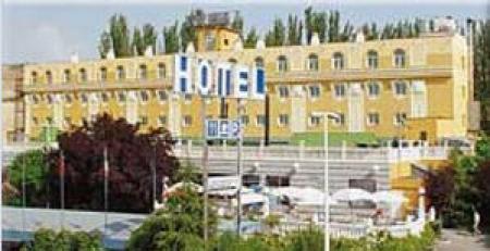 Hotel Torres I