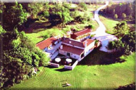 Casa do Castelo de Andrade