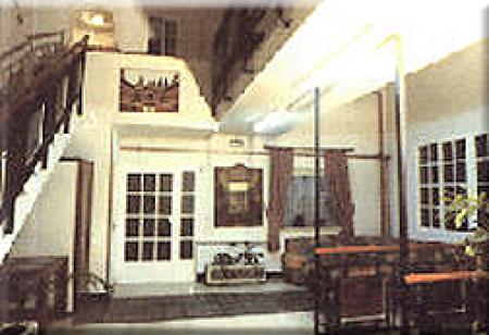 HOSTAL - RESIDENCIA SOL DE LOS ANGELES HOSTAL - RESIDENCIA SOL DE LOS ANGELES