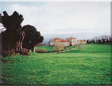 Pazo A Freiría