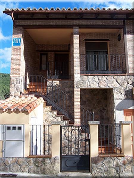 Hostal Real 79. Hermanos Fernández CB Hostal Real 79. Hermanos Fernández CB