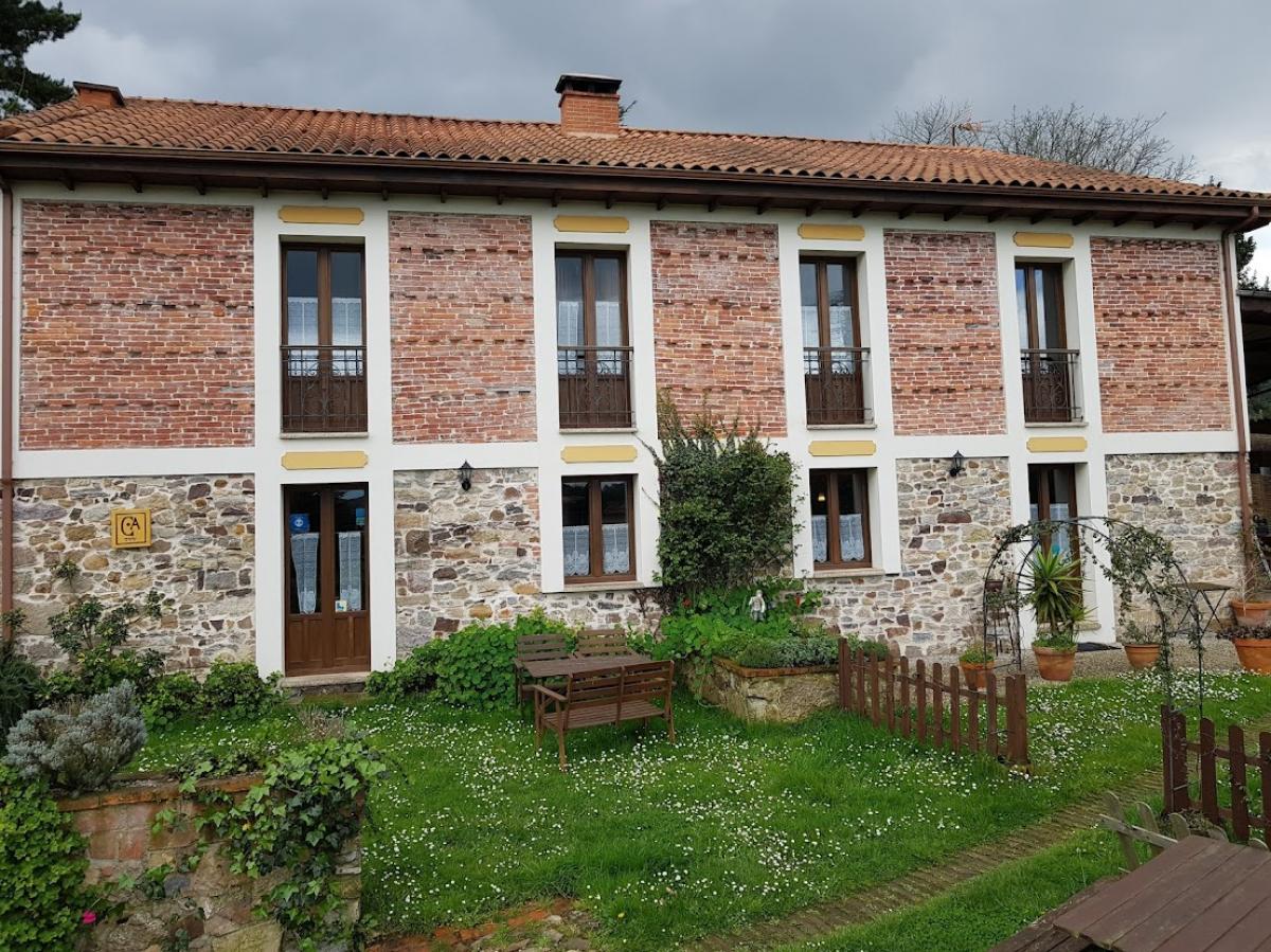 Fincas / Casa Rural  (Urlaub am Land)