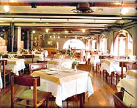 Hotel HOTEL RESTAURANTE LA GRUTA_winter Hotel HOTEL RESTAURANTE LA GRUTA_winter