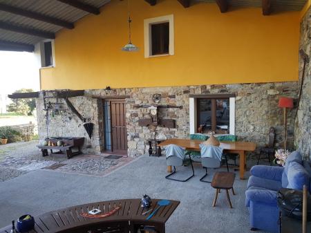 Fincas / Casa Rural  (Urlaub am Land) El Valle Carreño