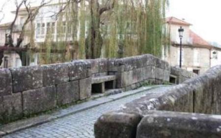 Pension Caldas de Reis