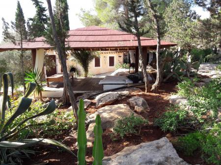 Agroturizam Hotel Rural Ca's Pla_winter Agroturizam Hotel Rural Ca's Pla_winter
