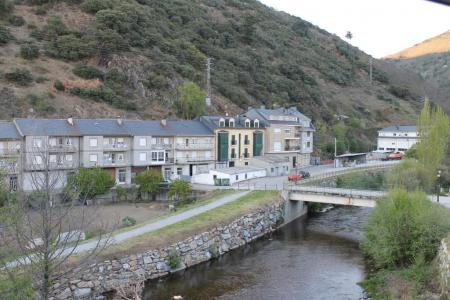 Hotel Hostal Buebia_winter Hotel Hostal Buebia_winter