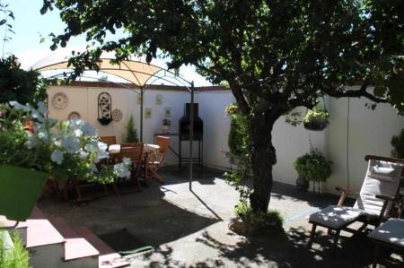 Ferienhaus Bungalow Alojamiento de uso turístico La Olmedana_winter Ferienhaus Bungalow Alojamiento de uso turístico La Olmedana_winter