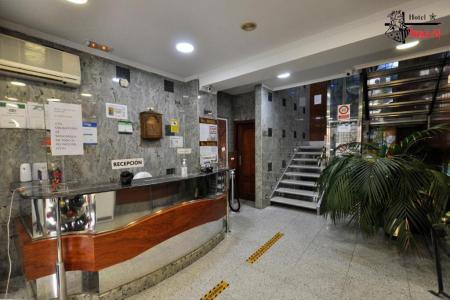 Hotel HOTEL ARAGON_winter Hotel HOTEL ARAGON_winter