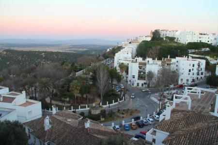 Gasthof Vejer de la frontera 