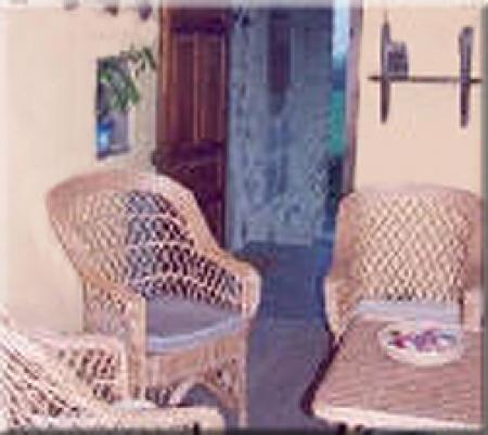 Hotel-Fazenda Cudillero