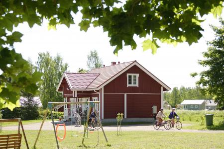 Lomakivi Oy Lomakivi Oy