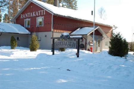 Maatilamatkailu Mannila Maatilamatkailu Mannila