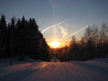 Ruhkaranta Holiday Village Ruhkaranta Holiday Village