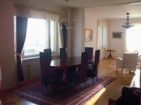 Privatni smještaj Luxhousing/Minna Multisilta Oy Privatni smještaj Luxhousing/Minna Multisilta Oy