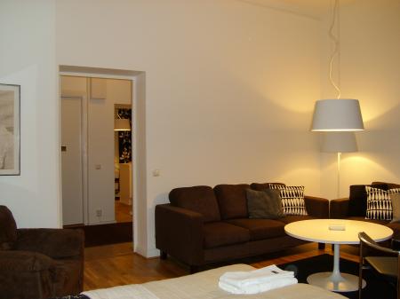 Hotel Essexhome Apartments Hotel Essexhome Apartments