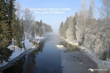 TRAVEL OHTAANSALMI OY