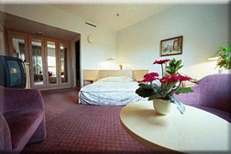 Avion Hotel-Resaurant