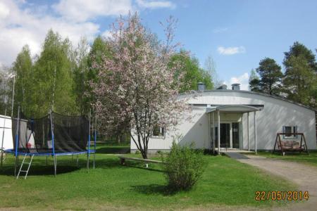 Vacation Home Lomapirtti