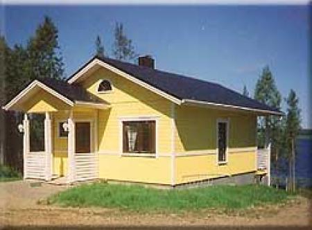 Vanha-Puntila Farm