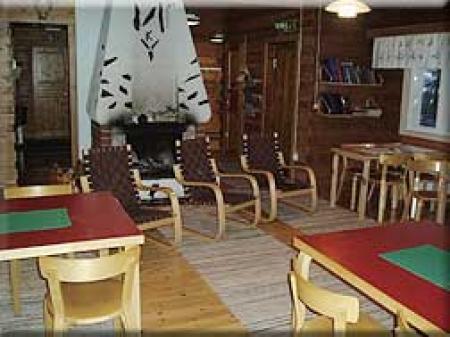 Tunturikeimiö - Keimiötunturin Maja Tunturikeimiö - Keimiötunturin Maja