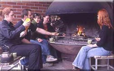 Kuusiston lomakeskus Kuusiston lomakeskus