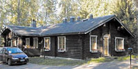 Feriendorf Riihivuori