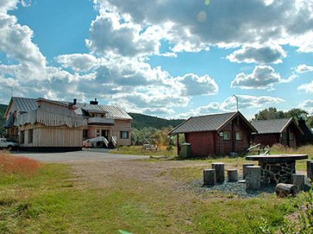 Tenon Eräkievari Tenon Eräkievari
