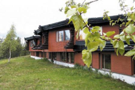 Davvi Hotel & Camping Davvi Hotel & Camping