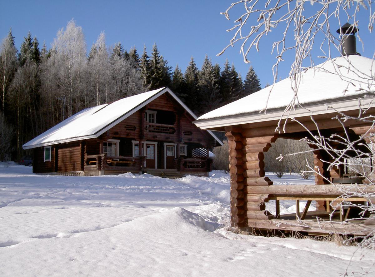 Appartement Ferienwohnung