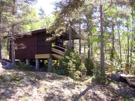 Privatvermieter NORRSKATA