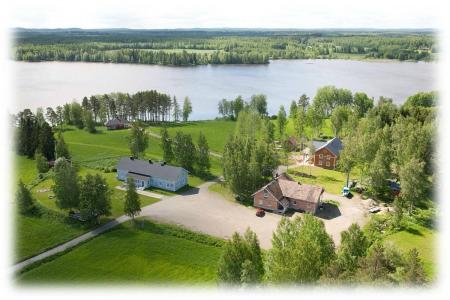 Hotel Sininen Helmi - The Blue Pearl_winter Hotel Sininen Helmi - The Blue Pearl_winter