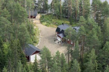 Privatvermieter Outokumpu